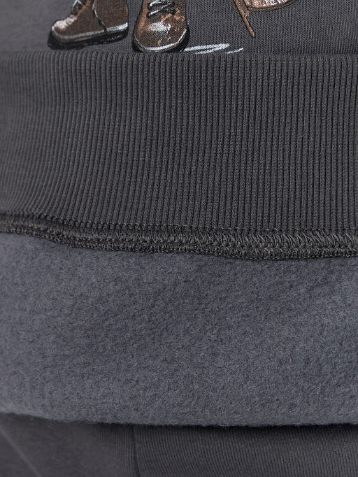 СВИТШОТ ДЛЯ МАЛЬЧИКОВ - Mark formelle фото 7