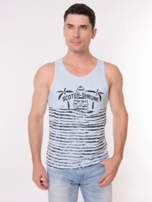 Майка мужская - Little secret фото 10