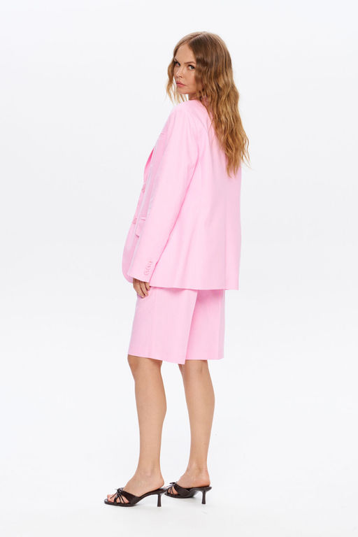 Жакет Pirs 6019 розовый