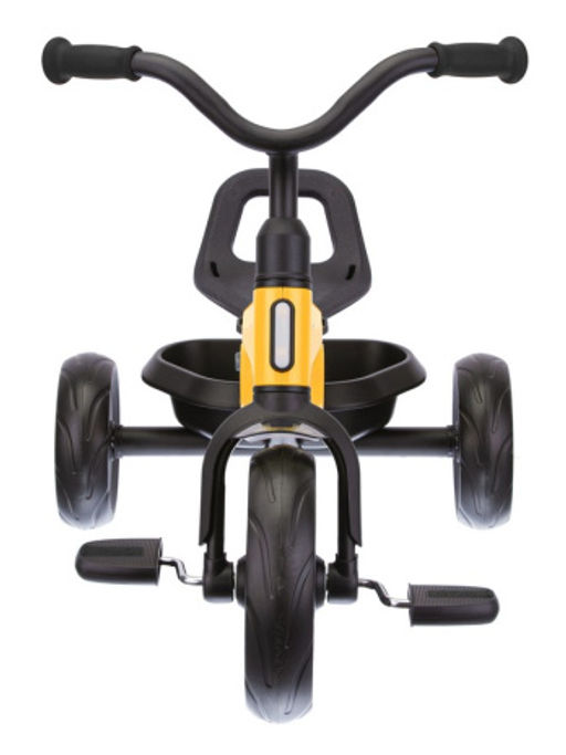 Велосипед трехколесный Qplay