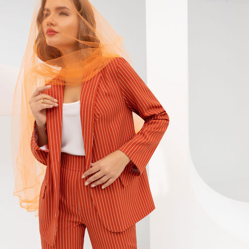 Жакет Я искала тебя (элегантная) - Charutti фото 3