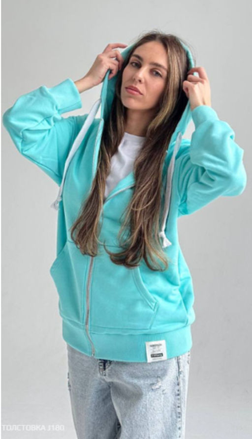 Толстовка J180 - Argo exclusive фото 6