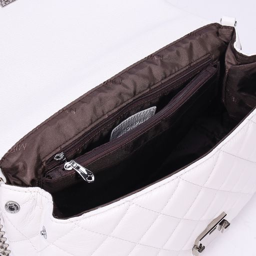 Женская сумка Mironpan арт.96003 Белый