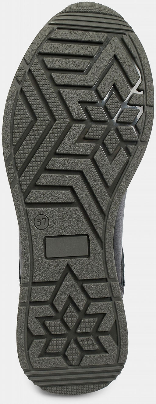 Полуботинки RALF RINGER 688120ЧН/ОГ688120ЧН  фото 5