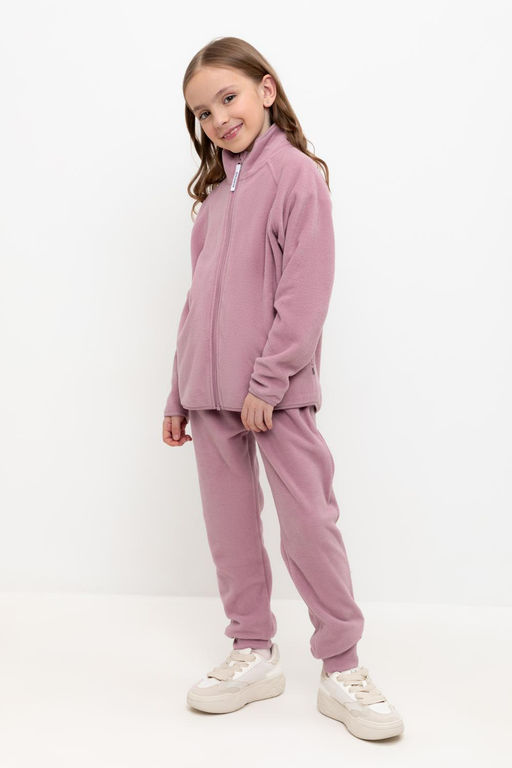 ФЛ 40006/2 ГР брюки дет - Crockid фото 3