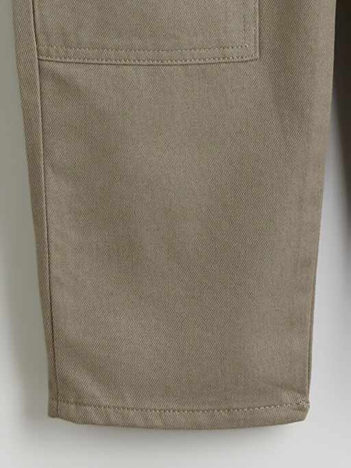 Loose Fit Erkek ?ocuk Pantolon