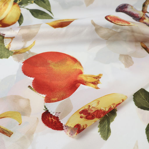 Скатерть «Доляна. Натюрморт» 145×300 см