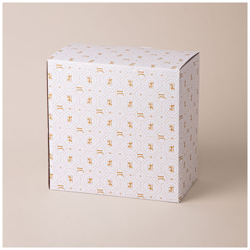 ФРУКТОВНИЦА НА НОЖКЕ 20,5Х9,5 СМ - Lefard фото 2