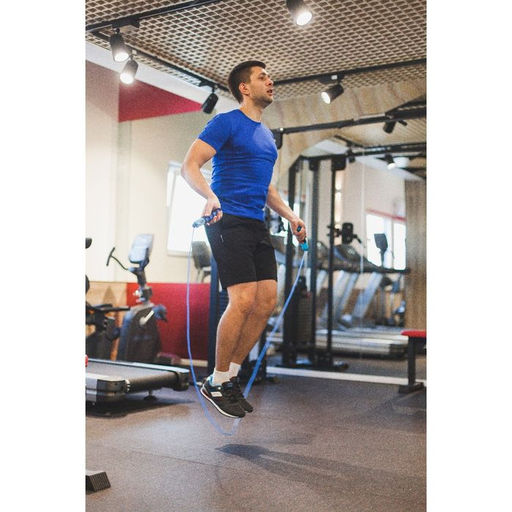 Скакалка ONLYTOP, со счетчиком, 2,8 м, цвета МИКС - Onlitop фото 6