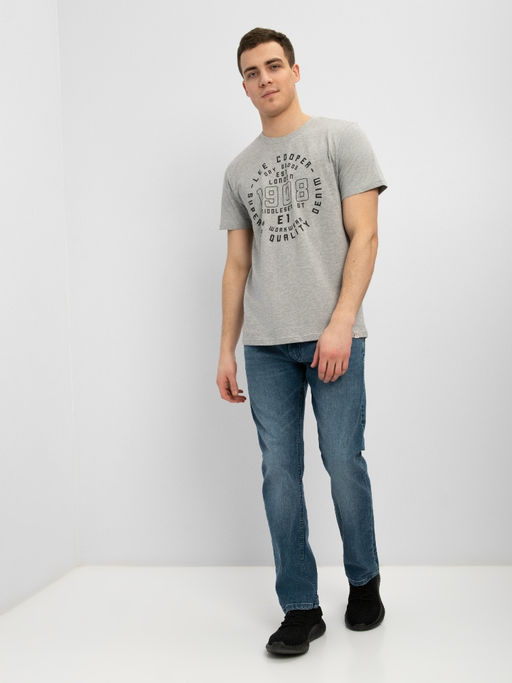 Футболка / Lee Cooper  фото 2