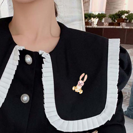 Брошь арт. 32 2165 (id 279002) - Rada фото 2