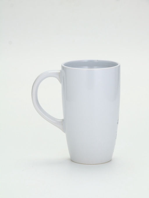 УЦЕНКА Кружка Счастья в новом году, 530 мл