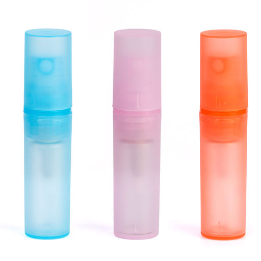 Льдинка цвета в ассортименте 5мл
