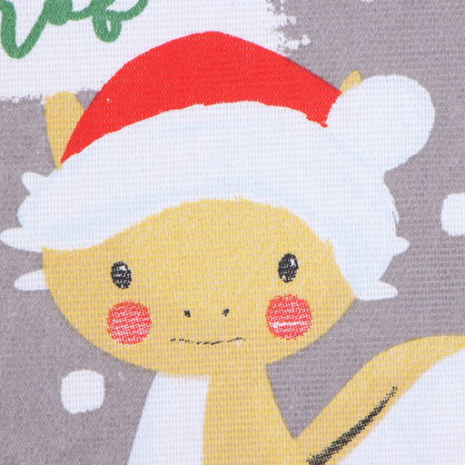 Полотенце Доляна Сладких подарков 28х46 см, 100% хл, рогожка 164 г/м2  фото 3