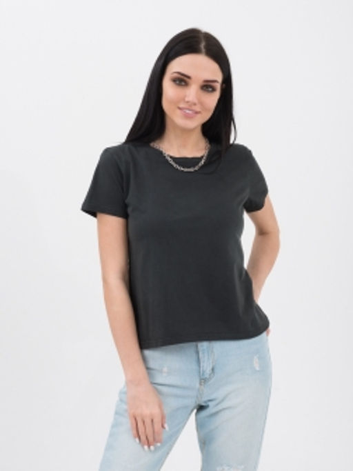 футболка женская - Chic & charisma фото 5