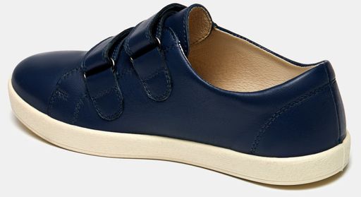 Кеды детские RALF RINGER/641114СН/Синий  фото 3