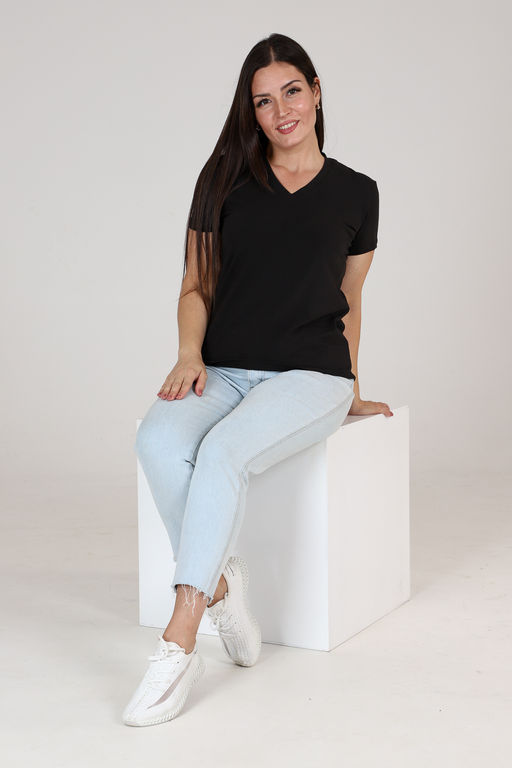 Футболка 56514 - Натали фото 42