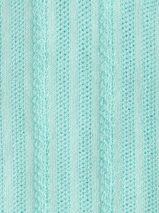 OMSA kids Calzino 21C00 ажур - Blu Сhiaro  фото 3