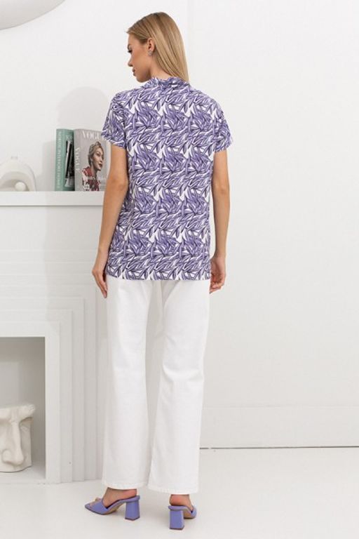 59430 Туника Елисеева Олеся - Eliseeva olesya фото 2