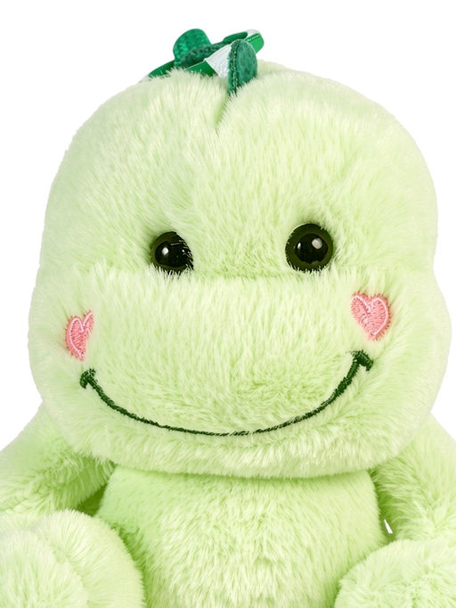 Мягкая игрушка на подвесе "Дино" МИКС, 10 см