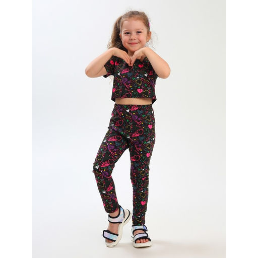 Комплект для девочки Варюша - Мариша фото 6