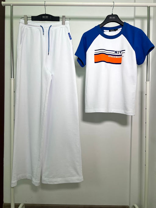 Костюм 1102 - Niv niv фото 11