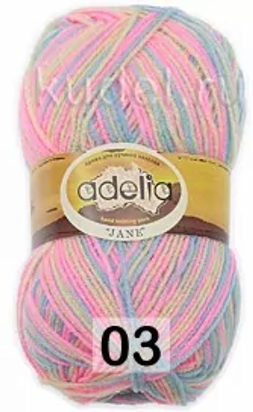 JANE - Adelia фото 17