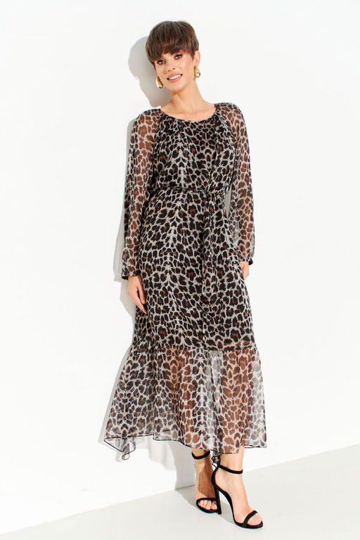 Платье Foxy Fox 1643  фото 3