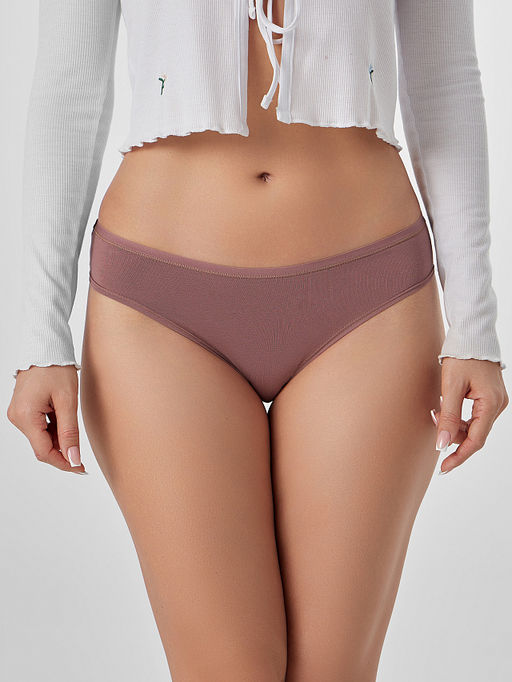 Цена за 2 штуки! ТРУСЫ ЖЕНСКИЕ - Mark formelle фото 2