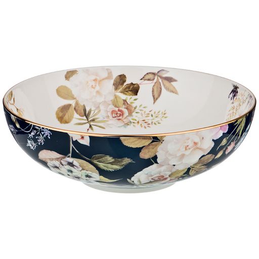 САЛАТНИК LEFARD КОБАЛЬТ 18,4 СМ 900 МЛ