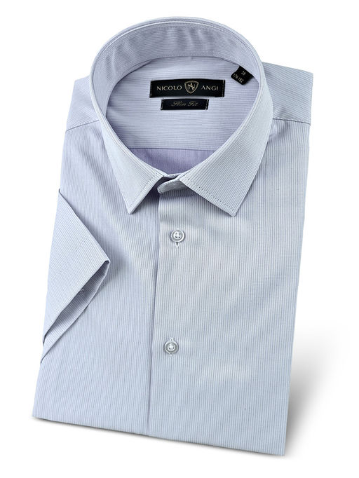 Рубашка 25-02-Т-09 - Nicolo angi фото 3
