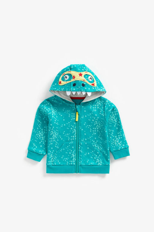 Mothercare / Толстовка  фото 2