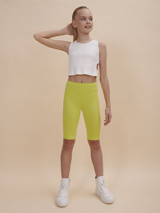 Pelican GFLT3352/1U Шорты для девочек  фото 4