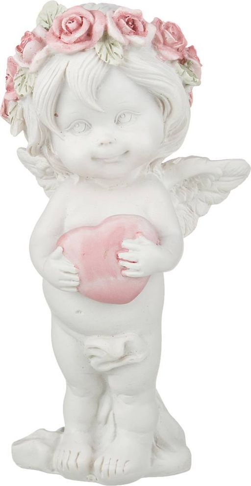 Фигурка Lefard коллекция Amore 6×7×13 см