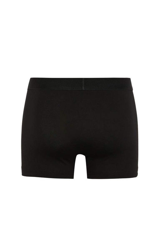 Комплект боксеров стандартной посадки (3 шт.) - Defacto фото 8