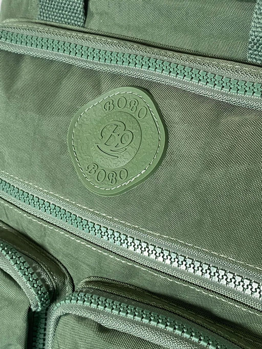 Рюкзак K2-BB-1812-Black - Ferro фото 4