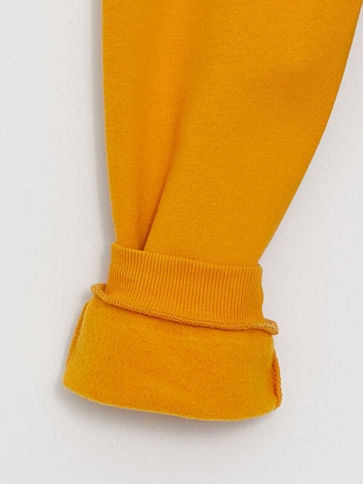 Beli Lastikli Basic K?z Bebek E?ofman Alt - Waikiki фото 2