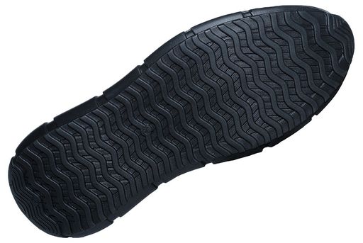 Кроссовки мужские из натуральной кожи - Dynamic фото 3