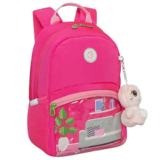 RO-370-1 Рюкзак - Grizzly фото 22