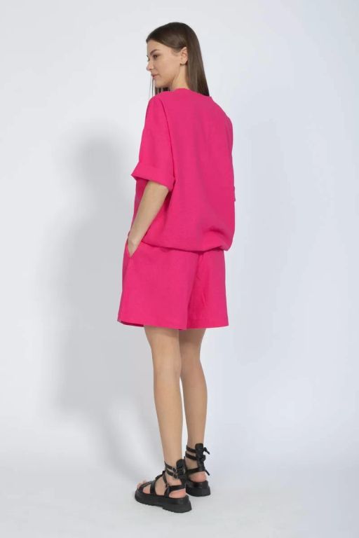 Джемпер 4075 - Kivviwear фото 10