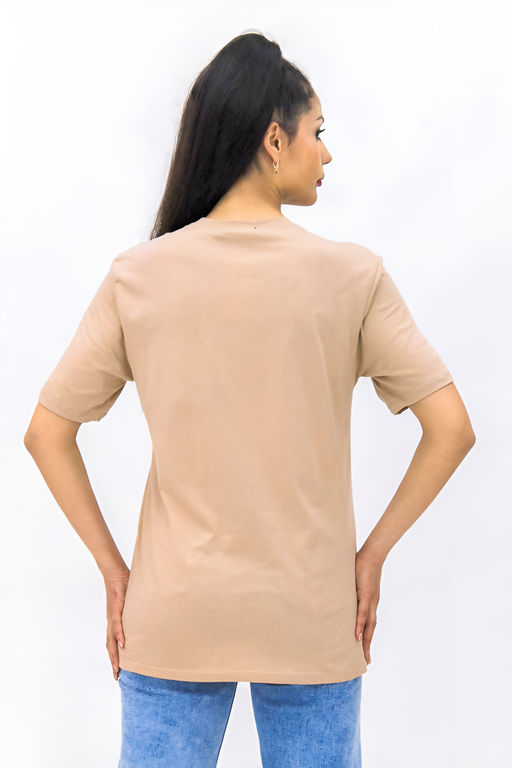 Базовая футболка Must have женская