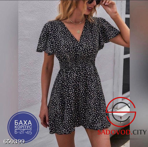 Платье женское - Bruno фото 5