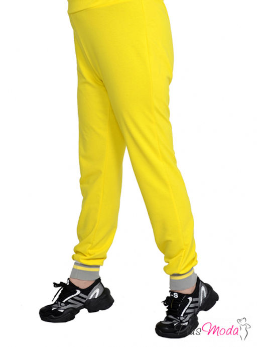 Брюки Модель №873 размеры 44-84 - Plusmoda фото 5