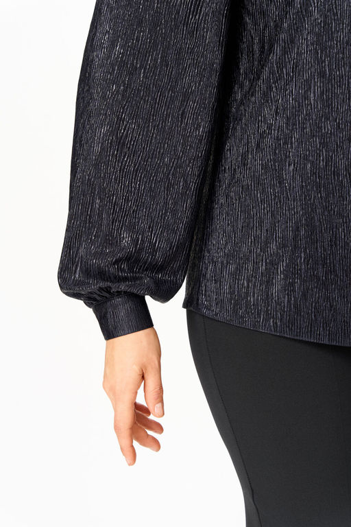 Блуза ДаЛи 7050 фиолет