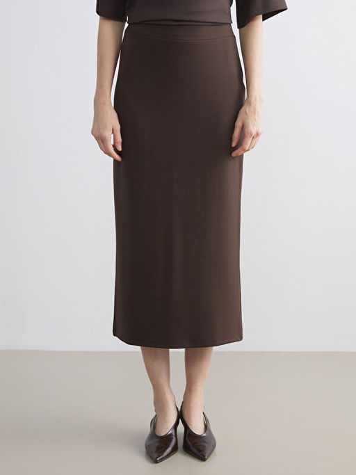 Beli Lastikli Y?rtma?l? Etek