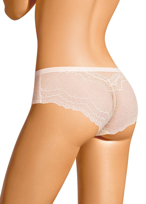 Трусы женские шорты - Clever wear фото 2