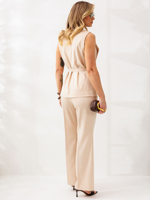 Костюм Mubliz 326 беж