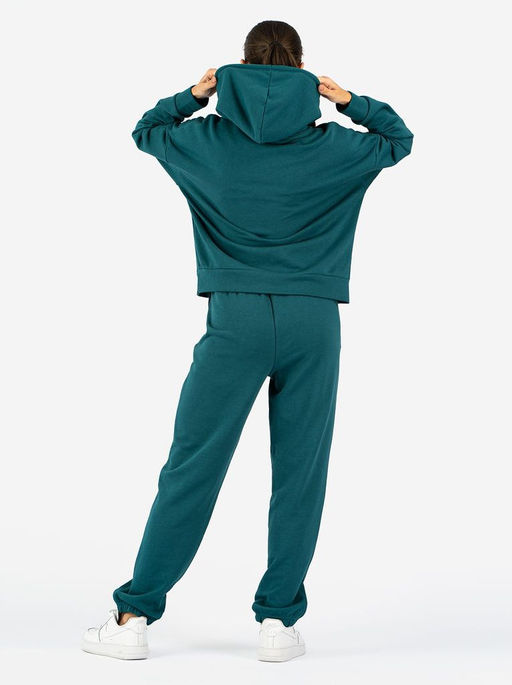 Брюки B.411 фиалка - Argo classic фото 20