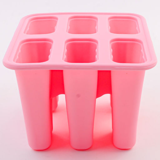 80331-005XG Форма для мороженого с палочками силиконовая (х100) - Mayer&boch фото 5