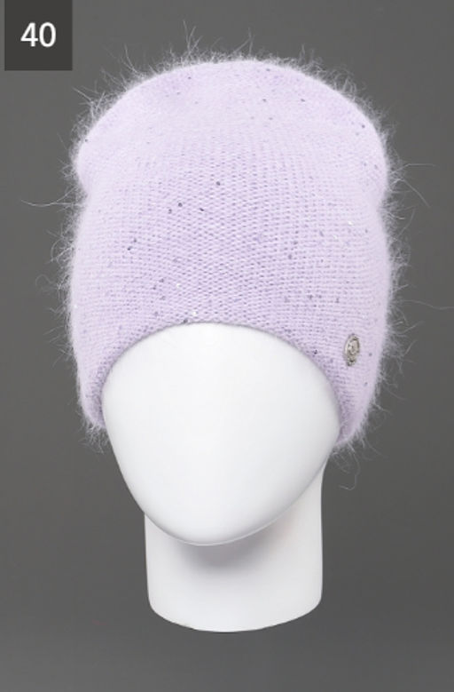 Шапка Сьюзен - Ferz фото 16